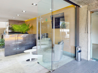 Oficinas en Renta en Polanco (Reforma Anzúres) | Colony Spaces