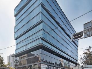 Oficinas en Renta en Roma Norte (Chapultepec 360) | Colony Spaces