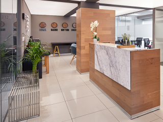 Oficinas en Renta en Roma Norte (Chapultepec 480) | Colony Spaces