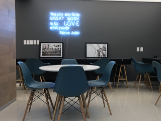 Oficinas en Renta en Roma Norte (Chapultepec 480) | Colony Spaces