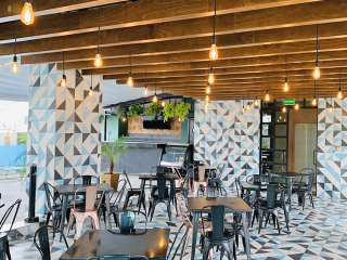 Oficinas en Renta en Roma Norte (Cibeles) | Colony Spaces