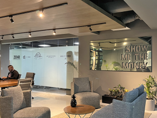 Oficinas en Renta en Roma Norte (Cibeles) | Colony Spaces