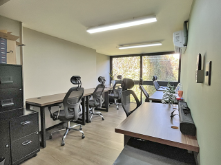 Oficinas en Renta en Roma Norte (Colima) | Colony Spaces