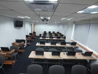 Renta nuestra sala 2 & 3 ahora