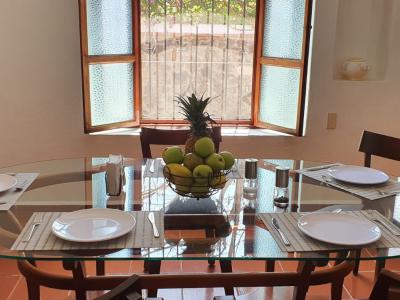 Renta de Casa de Campo Finca La Gloria en Ticumán