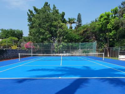 Finca La Gloria - Desconéctate en Privado