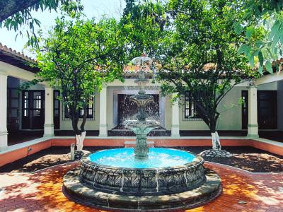 Finca La Gloria - Desconéctate en Privado