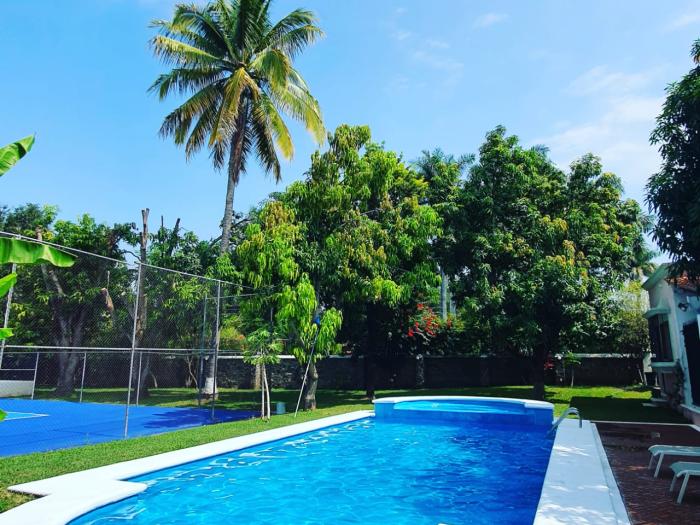 Finca La Gloria - Desconéctate en Privado