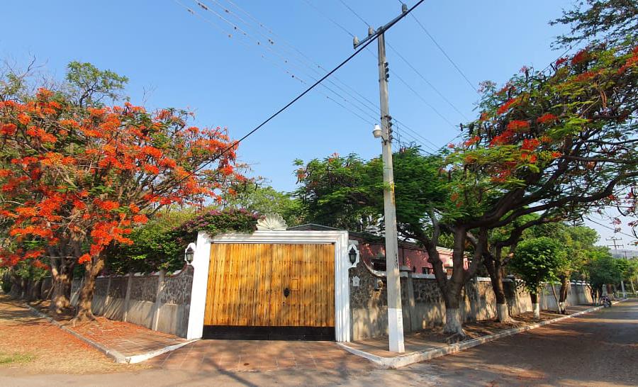 Finca La Gloria - Desconéctate en Privado