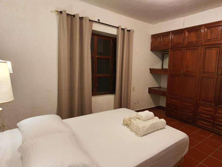 Finca La Gloria - Desconéctate en Privado