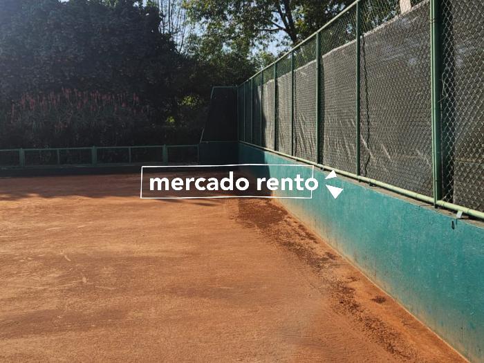 Renta Estadio de Tenis Grand Club Alemán - Espacio Deportivo