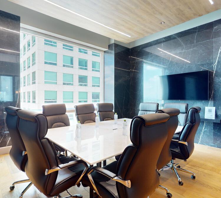 Oficinas en Renta en Arcos Bosques | Colony Spaces