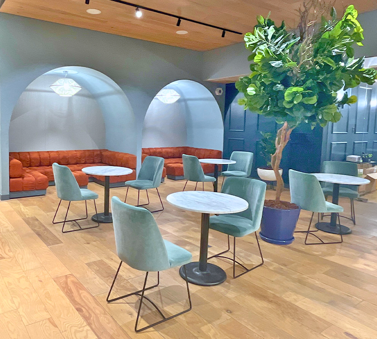 Oficinas en Renta en Arcos Bosques | Colony Spaces