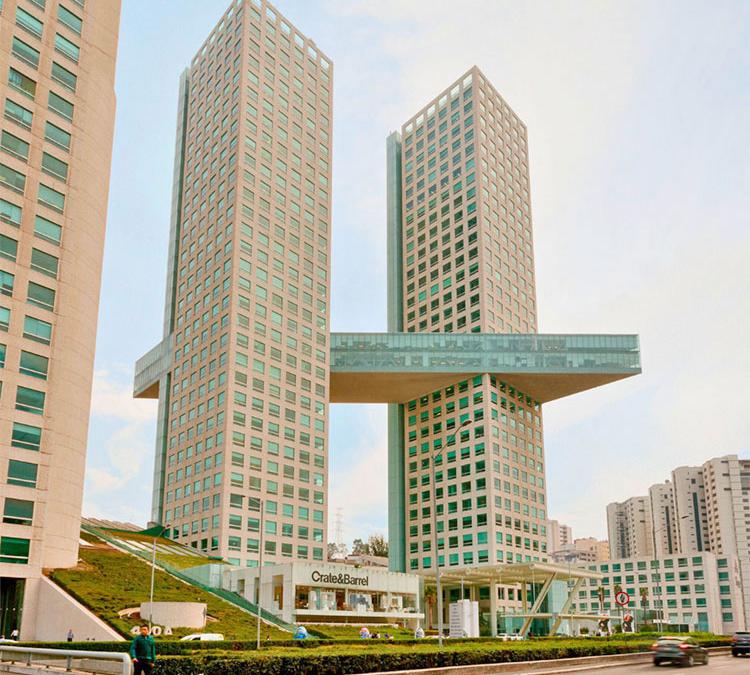 Oficinas en Renta en Arcos Bosques | Colony Spaces