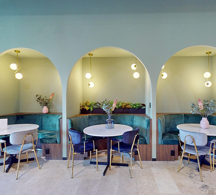 Oficinas en Renta en Park Insurgentes 1082 | Colony Spaces