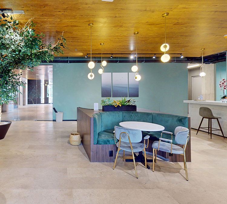 Oficinas en Renta en Park Insurgentes 1082 | Colony Spaces