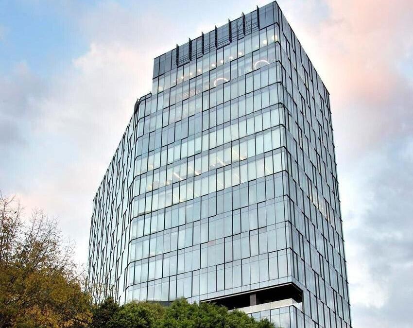 Oficinas en Renta en Park Insurgentes 1082 | Colony Spaces