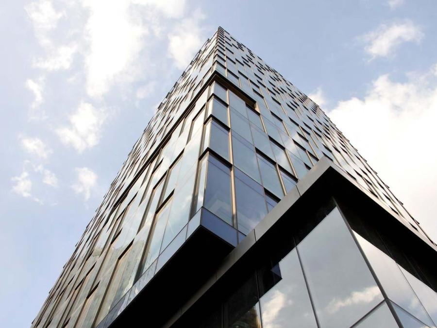 Oficinas en Renta en Park Insurgentes 1082 | Colony Spaces