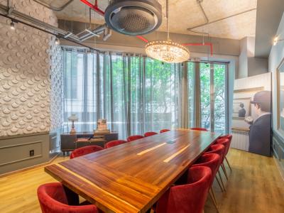 Oficinas en Renta en Lomas de Chapultepec (Periférico 156) | Colony Spaces