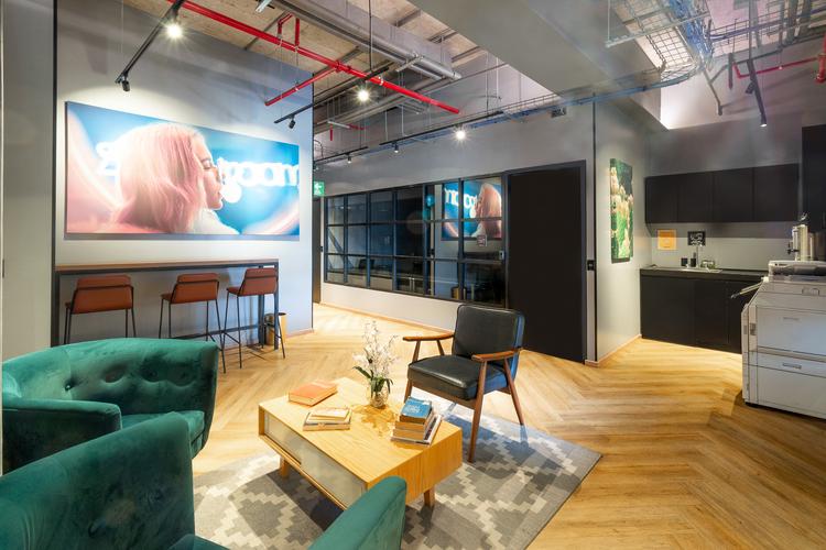 Oficinas en Renta en Lomas de Chapultepec (Periférico 156) | Colony Spaces