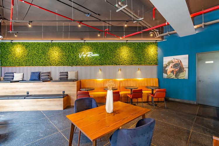 Oficinas en Renta en Lomas de Chapultepec (Periférico 156) | Colony Spaces