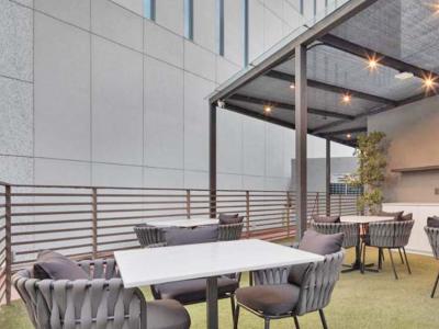 Oficinas en Renta en Lomas de Chaputlepec (Montes Urales) | Colony Spaces