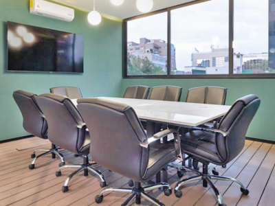 Oficinas en Renta en Lomas de Chaputlepec (Montes Urales) | Colony Spaces