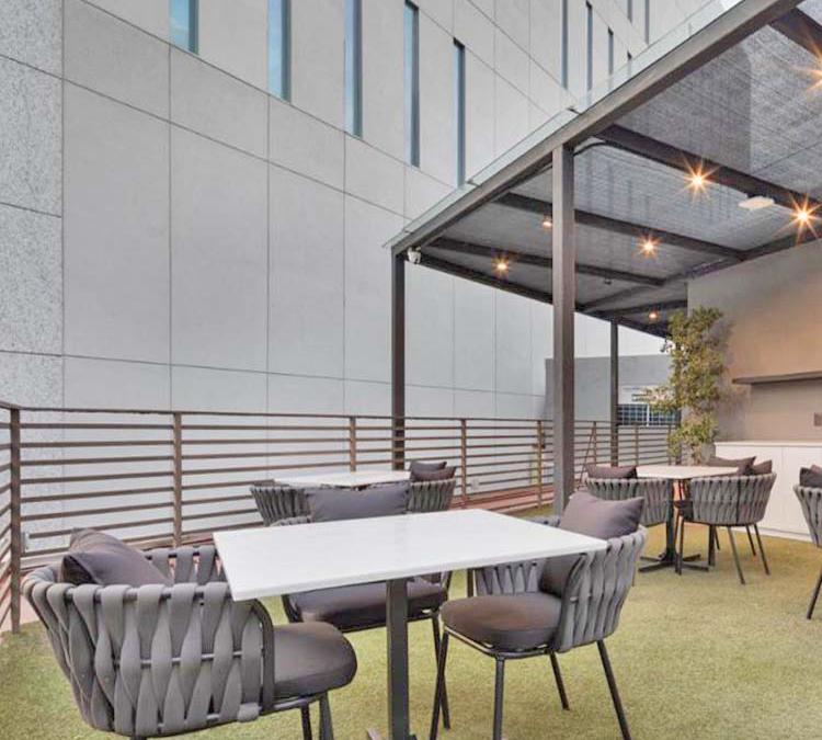 Oficinas en Renta en Lomas de Chaputlepec (Montes Urales) | Colony Spaces