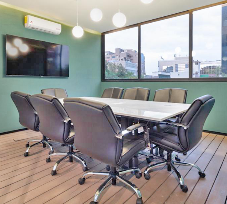 Oficinas en Renta en Lomas de Chaputlepec (Montes Urales) | Colony Spaces