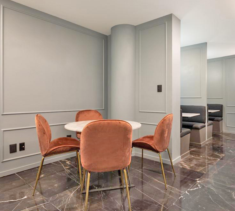 Oficinas en Renta en Lomas de Chaputlepec (Montes Urales) | Colony Spaces