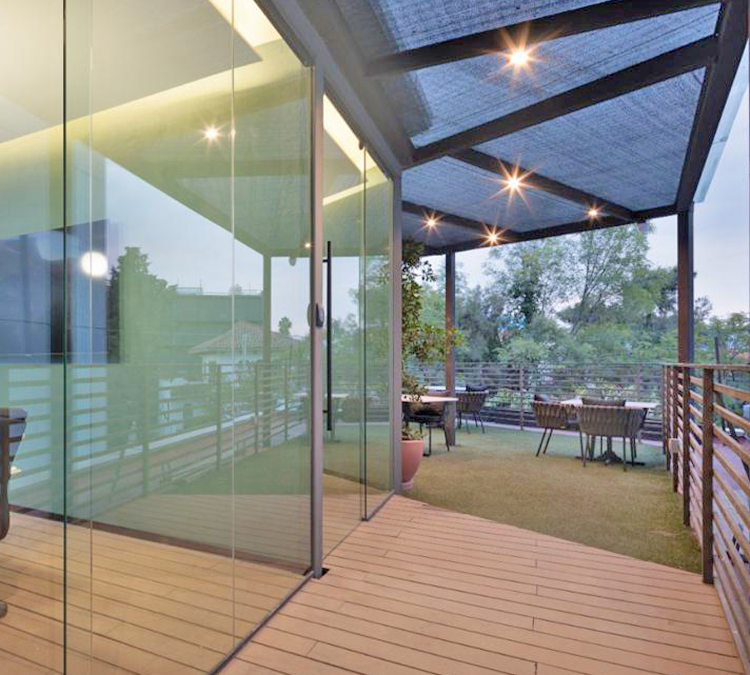 Oficinas en Renta en Lomas de Chaputlepec (Montes Urales) | Colony Spaces