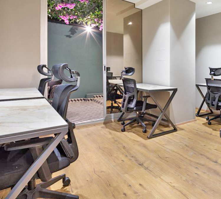 Oficinas en Renta en Lomas de Chaputlepec (Montes Urales) | Colony Spaces