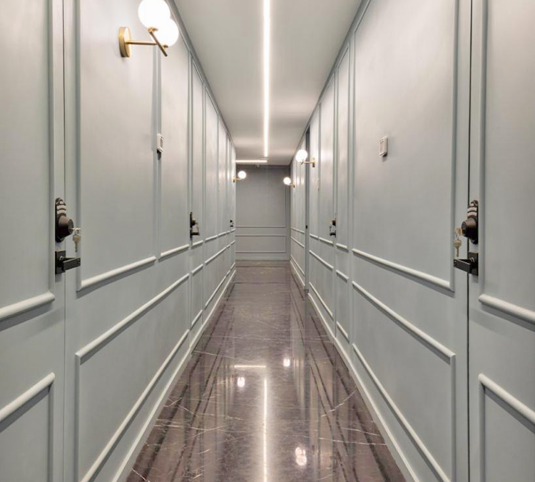 Oficinas en Renta en Lomas de Chaputlepec (Montes Urales) | Colony Spaces