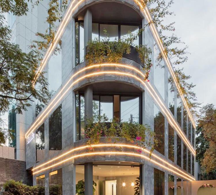 Oficinas en Renta en Lomas de Chaputlepec (Montes Urales) | Colony Spaces