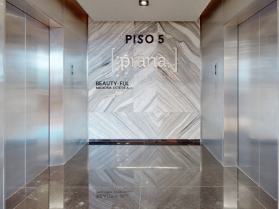 Oficinas en Renta en Polanco (Campos Elíseos) | Colony Spaces