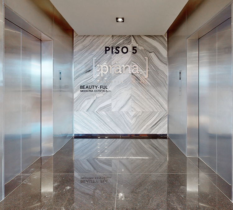 Oficinas en Renta en Polanco (Campos Elíseos) | Colony Spaces