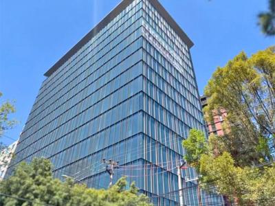 Oficinas en Renta en Polanco (Cervantes Saavedra) | Colony Spaces