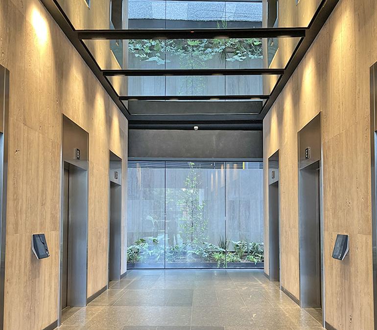 Oficinas en Renta en Polanco (Cervantes Saavedra) | Colony Spaces