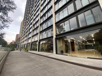 Oficinas en Renta en Polanco (Distum Anzures) | Colony Spaces