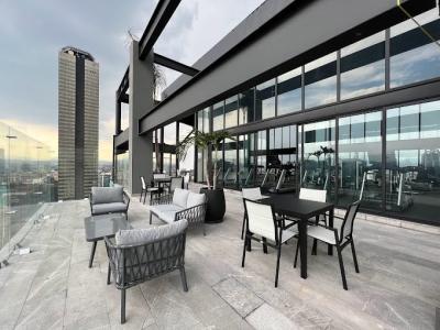 Oficinas en Renta en Polanco (Distum Anzures) | Colony Spaces