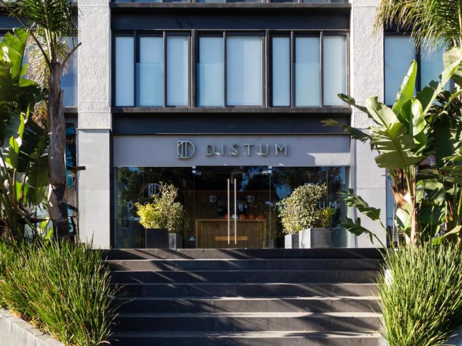 Oficinas en Renta en Polanco (Distum Anzures) | Colony Spaces