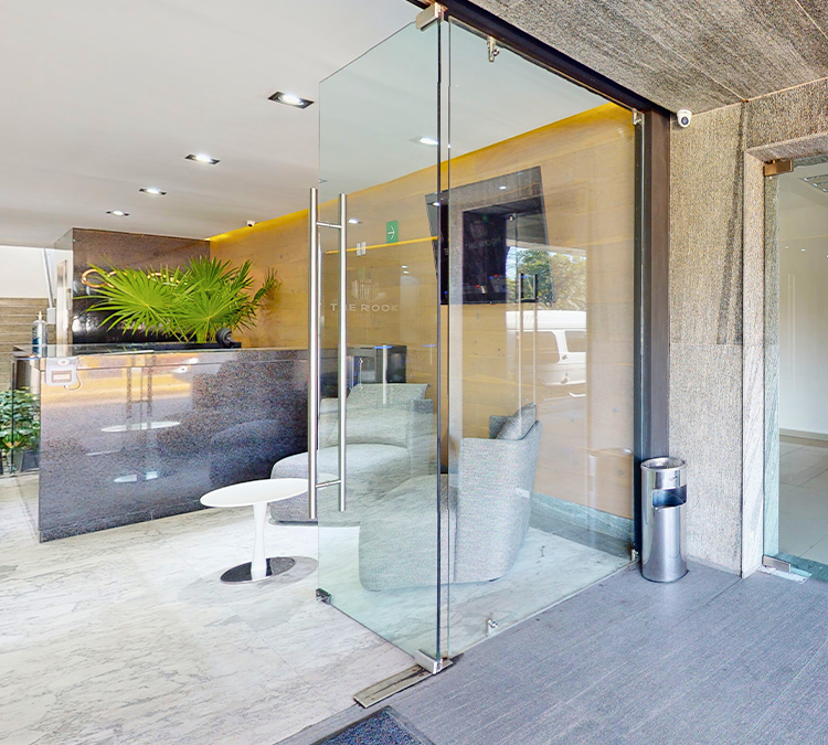 Oficinas en Renta en Polanco (Reforma Anzúres) | Colony Spaces