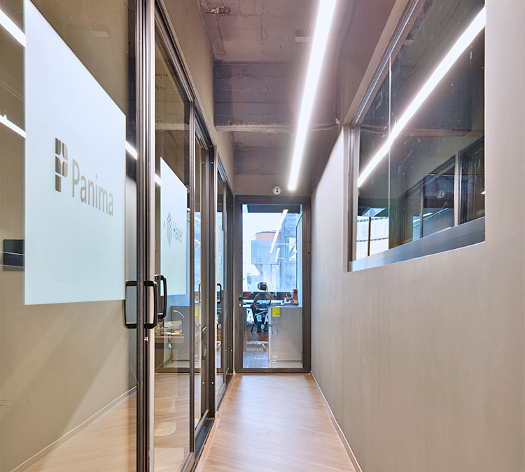 Oficinas en Renta en Polanco (Reforma Anzúres) | Colony Spaces