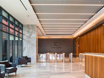 Oficinas en Renta en Roma Norte (Chapultepec 360) | Colony Spaces