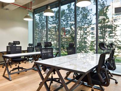 Oficinas en Renta en Roma Norte (Chapultepec 360) | Colony Spaces