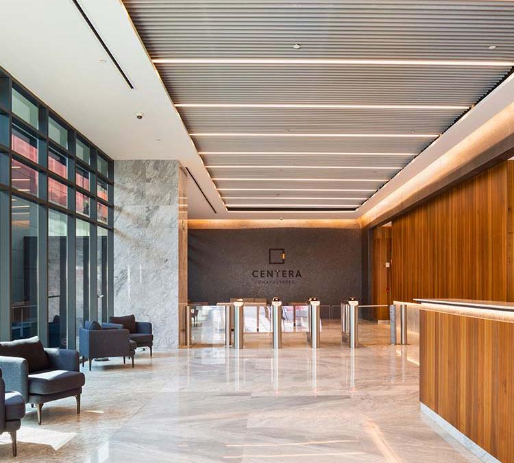 Oficinas en Renta en Roma Norte (Chapultepec 360) | Colony Spaces