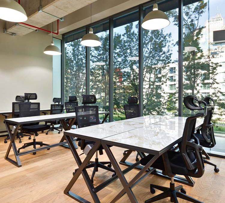Oficinas en Renta en Roma Norte (Chapultepec 360) | Colony Spaces