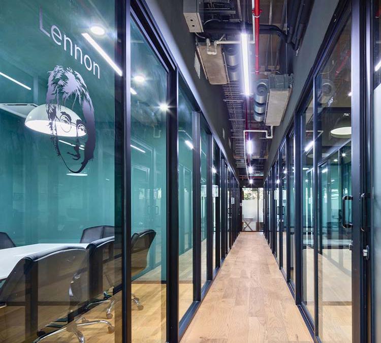 Oficinas en Renta en Roma Norte (Chapultepec 360) | Colony Spaces