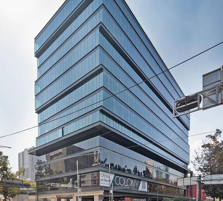 Oficinas en Renta en Roma Norte (Chapultepec 360) | Colony Spaces