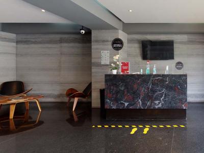 Oficinas en Renta en Roma Norte (Chapultepec 480) | Colony Spaces